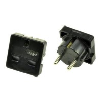 Plug adapter Power UNI0002E