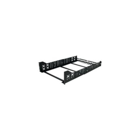 Fixed 19" Universal Racks 3U