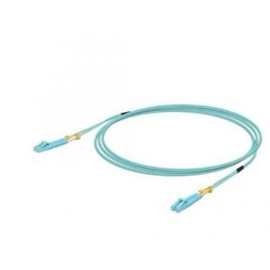 Ubiquiti Networks UniFi Aqua Patch Cable MM LC-LC - 5M