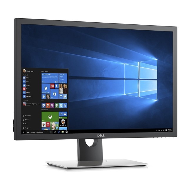 Dell UltraSharp UP3017 30" IPS WQXGA Monitor