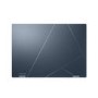 Asus ZenBook 14 Flip Intel Core i5 16GB RAM 512GB SSD 14 Inch Windows 11 Touchscreen Laptop