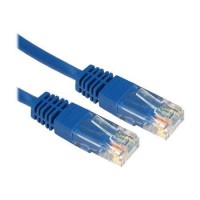CAT5e 5m Blue CAT5e 5m Blue
