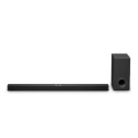 US90TY LG 5.1.3ch Soundbar Speaker - Black