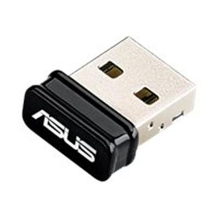 Asus USB-AC53 Nano - Network adapter - USB 2.0 - 802.11b 802.11a 802.11g 802.11n 802.11ac