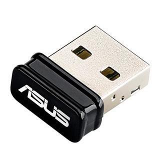 ASUS USB Nano 11n USB Wireless Network Adapter