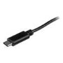 Startech USB C Male USB C to Male USB C 1m USB Cable