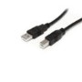 StarTech.com 10m/30ft Active USB 2.0 A to B Cable - M/M