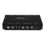 Startech USB 2.0 HD PVR Gaming and Video Capture Device 1080p HDMI / Component