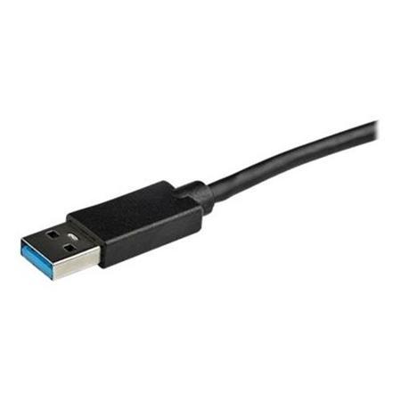 Startech USB 3.0 to Dual HDMI Adapter