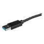 Startech USB 3.0 to Dual HDMI Adapter