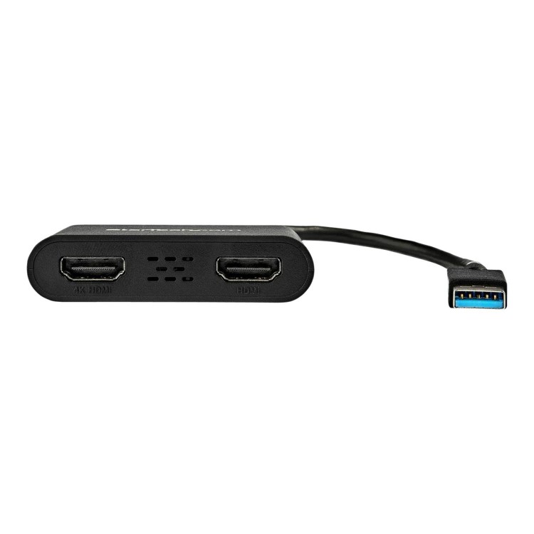 Startech USB 3.0 to Dual HDMI Adapter