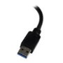USB 3.0 to VGA External Video Card Multi Monitor Adapter for Mac&reg; and PC – 1920x1200 / 1080p