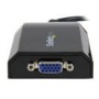USB 3.0 to VGA External Video Card Multi Monitor Adapter for Mac&reg; and PC – 1920x1200 / 1080p
