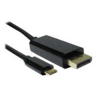 OEM 2 Meter USB-C To DP 4K 60Hz Cable OEM 2 Meter USB-C To DP 4K 60Hz Cable