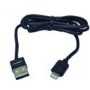 Duracell USB Cable Duracell Sync/Charging Cable
