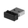 StarTech.com Mini USB Bluetooth&reg; 4.0 Adapter - 50m 165ft Class 1 EDR Wireless Dongle