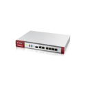 USGFLEX200-EU0102F Zyxel USG FLEX 200 Unified Security Gateway Firewall Appliance w/ 1-Year Comprehensive UTM Bundle Licence