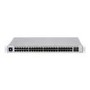 Ubiquiti USW-48-PoE UniFi 48-Port Cloud Managed Rackmount