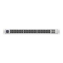 USW-ENTERPRISE-48-POE Ubiquiti UniFi 48-Port Gigabit Ethernet Non-PoE L3 Rack-mountable Managed Switch