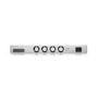Ubiquiti Networks UniFi USW-ENTERPRISE-48-POE network switch Managed L3 2.5G Ethernet