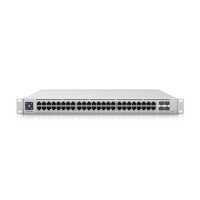 Ubiquiti Networks UniFi USW-ENTERPRISE-48-POE network switch Managed L3 2.5G Ethernet