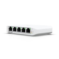 Ubiquiti Networks UniFi USW Flex Mini Managed Gigabit Ethernet (10/100/1000) Power over Ethernet (PoE)