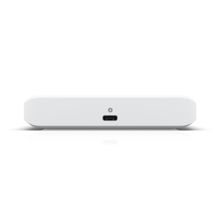 Ubiquiti Networks UniFi USW Flex Mini Managed Gigabit Ethernet (10/100/1000) Power over Ethernet (PoE)