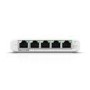 Ubiquiti Networks UniFi USW Flex Mini Managed Gigabit Ethernet (10/100/1000) Power over Ethernet (PoE)