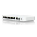 USW-Flex-2.5G-8-PoE Ubiquiti UniFi Flex 2.5G PoE Managed L2 2.5G Ethernet (100/1000/2500) Power over Ethernet (PoE)