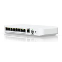 Ubiquiti UniFi Flex 2.5G PoE Managed L2 2.5G Ethernet (100/1000/2500) Power over Ethernet (PoE)