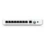 Ubiquiti UniFi Flex 2.5G PoE Managed L2 2.5G Ethernet (100/1000/2500) Power over Ethernet (PoE)