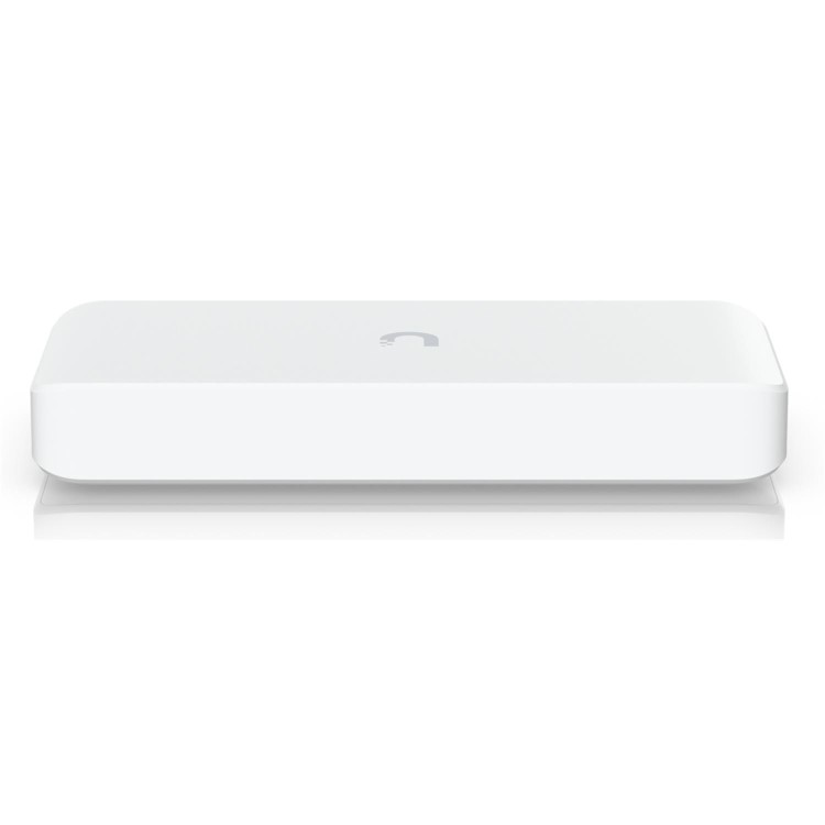 Ubiquiti UniFi Flex 2.5G PoE Managed L2 2.5G Ethernet (100/1000/2500) Power over Ethernet (PoE)