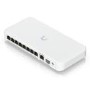 Ubiquiti UniFi Flex 2.5G PoE Managed L2 2.5G Ethernet (100/1000/2500) Power over Ethernet (PoE)