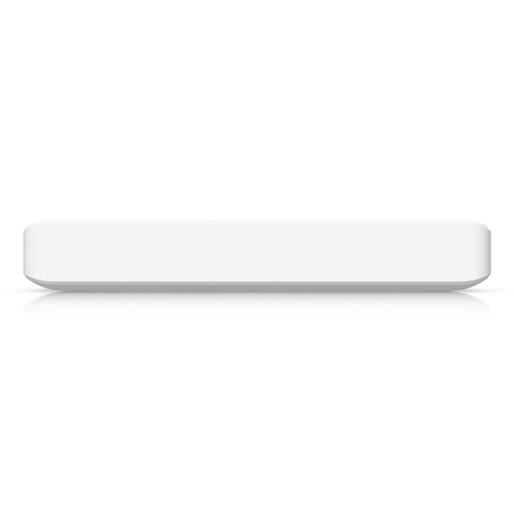 Ubiquiti UniFi Flex 2.5G PoE Managed L2 2.5G Ethernet (100/1000/2500) Power over Ethernet (PoE)