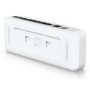 Ubiquiti Flexible  8-port 2.5 GbE switch with a 10 GbE RJ45/SFP+ combination uplink port