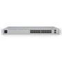 UniFi Switch PRO 24 24-Port Switch with 24 Gigabit RJ45 Ports and 2 10G SFP+ Ports Powerful Second-Generation UniFi Switching