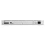 UniFi Switch PRO 24 24-Port Switch with 24 Gigabit RJ45 Ports and 2 10G SFP+ Ports Powerful Second-Generation UniFi Switching