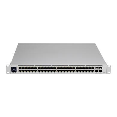 Ubiquiti Networks UniFi Pro 48-Port PoE Managed L2/L3 Gigabit Ethernet PoE Switch