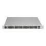 Ubiquiti Networks UniFi Pro 48-Port PoE Managed L2/L3 Gigabit Ethernet PoE Switch