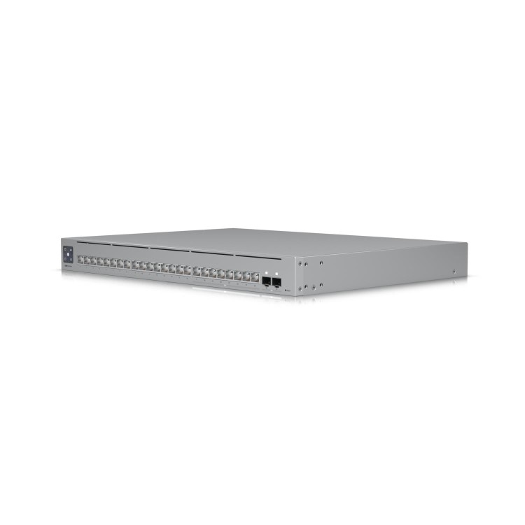 Ubiquiti Pro Max 24 L3 2.5G Ethernet (100/1000/2500) Grey
