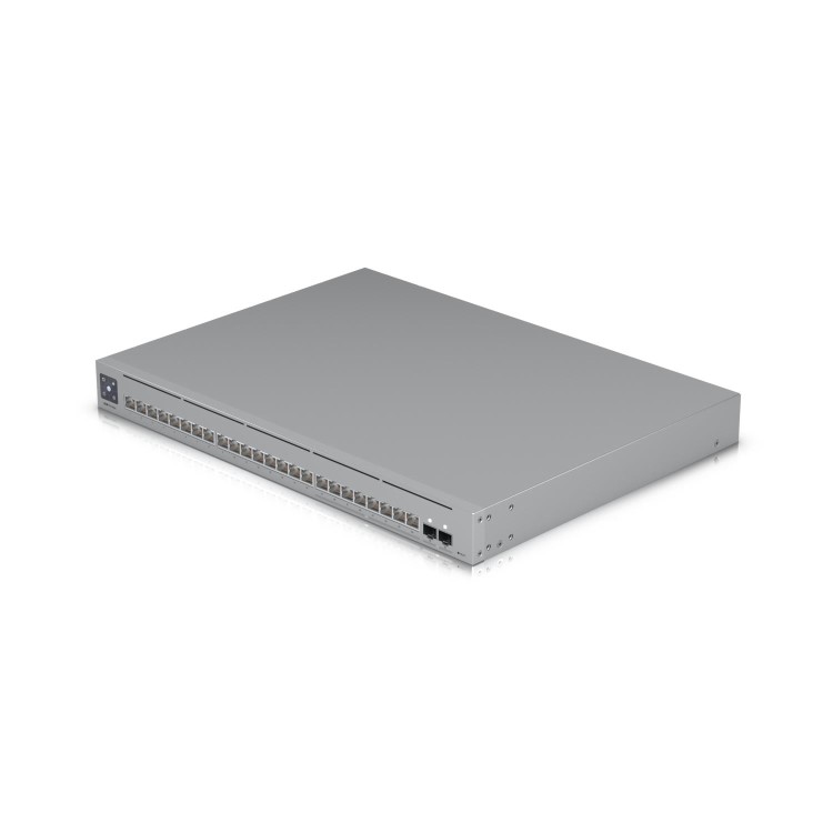 Ubiquiti Pro Max 24 L3 2.5G Ethernet (100/1000/2500) Grey