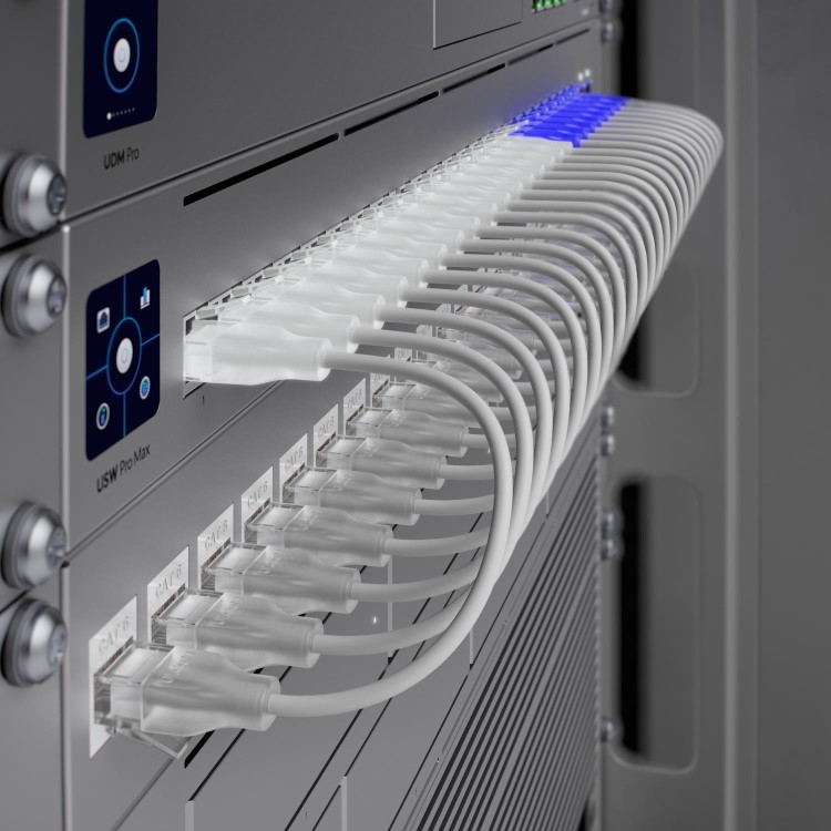 Ubiquiti Pro Max 24 L3 2.5G Ethernet (100/1000/2500) Grey