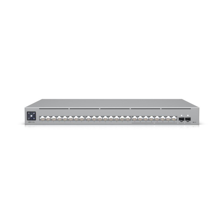 Ubiquiti Pro Max 24 L3 2.5G Ethernet (100/1000/2500) Grey