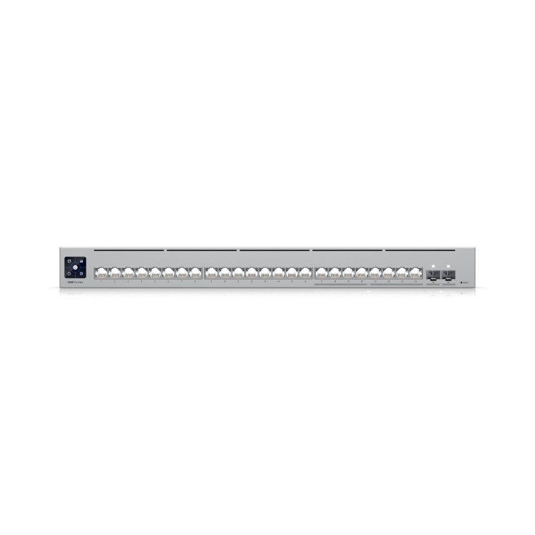 Ubiquiti Pro Max 24 L3 2.5G Ethernet (100/1000/2500) Grey