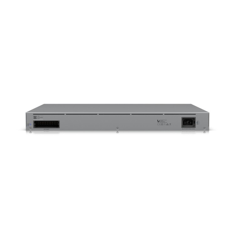 Ubiquiti Pro Max 24 L3 2.5G Ethernet (100/1000/2500) Grey