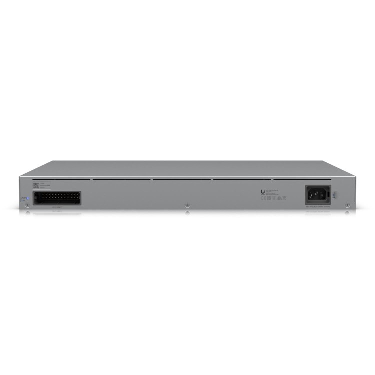 Ubiquiti Pro Max 48 L3 2.5G Ethernet (100/1000/2500) Grey