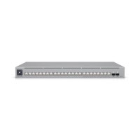 Ubiquiti USW-Pro-Max-24-PoE 24-Port PoE Rack-mountable Managed Switch Ubiquiti USW-Pro-Max-24-PoE 24-Port PoE Rack-mountable Managed Switch