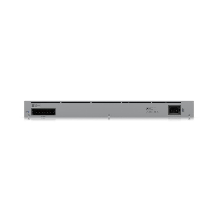 Ubiquiti USW-Pro-Max-24-PoE 24-Port PoE Rack-mountable Managed Switch