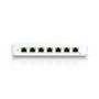 Ubiquiti Ultra 60W Managed L2 Gigabit Ethernet (10/100/1000) Power over Ethernet (PoE) White
