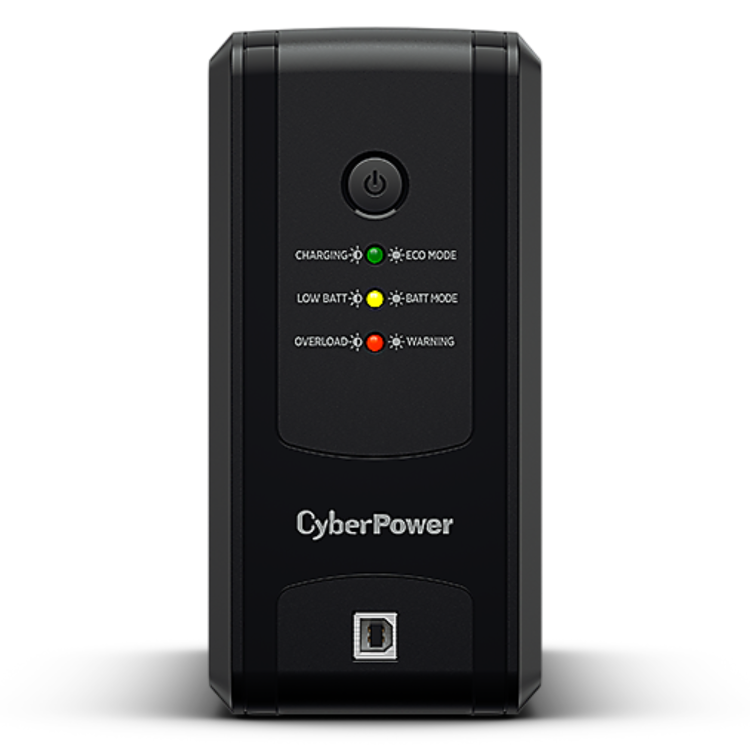 CyberPower UT850EIG 850VA 230V UPS
